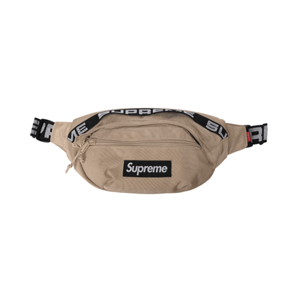 Supreme Waist Bag - The Global Hype