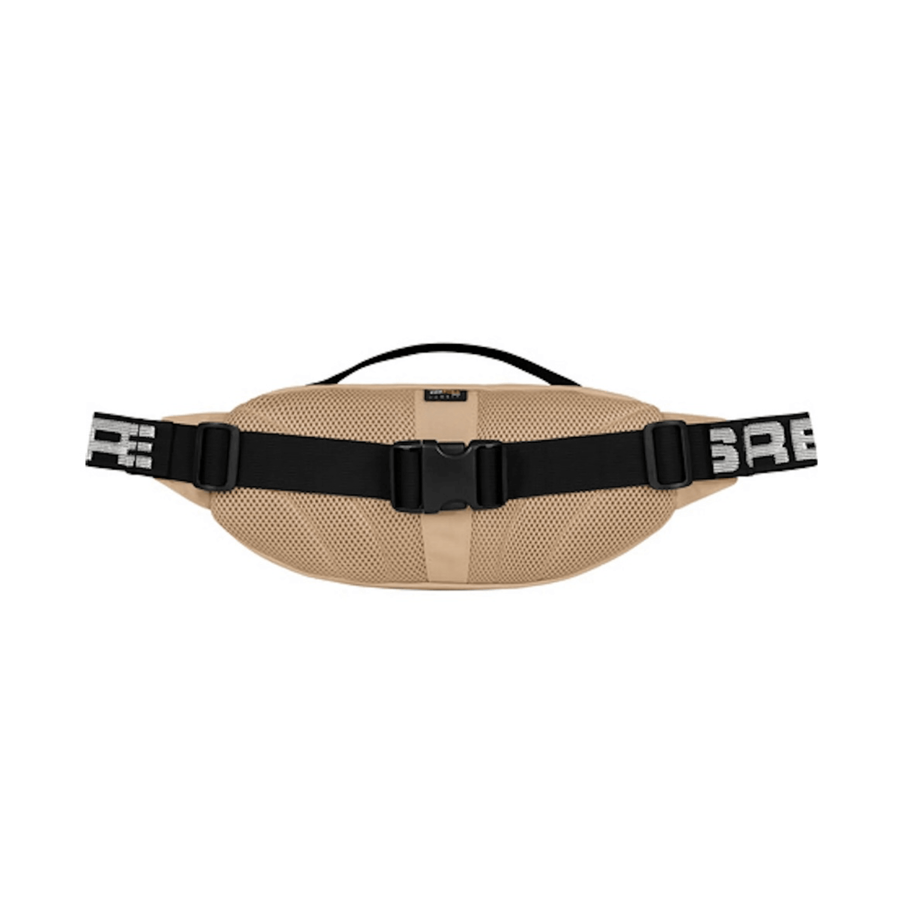 Supreme Waist Bag - The Global Hype