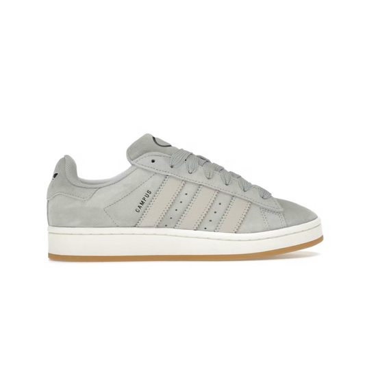 Adidas Campus 00s Wonder Silver Grey - Global Hype