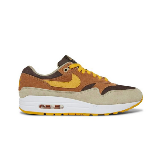 Air Max 1 Duck Pecan - Global Hype