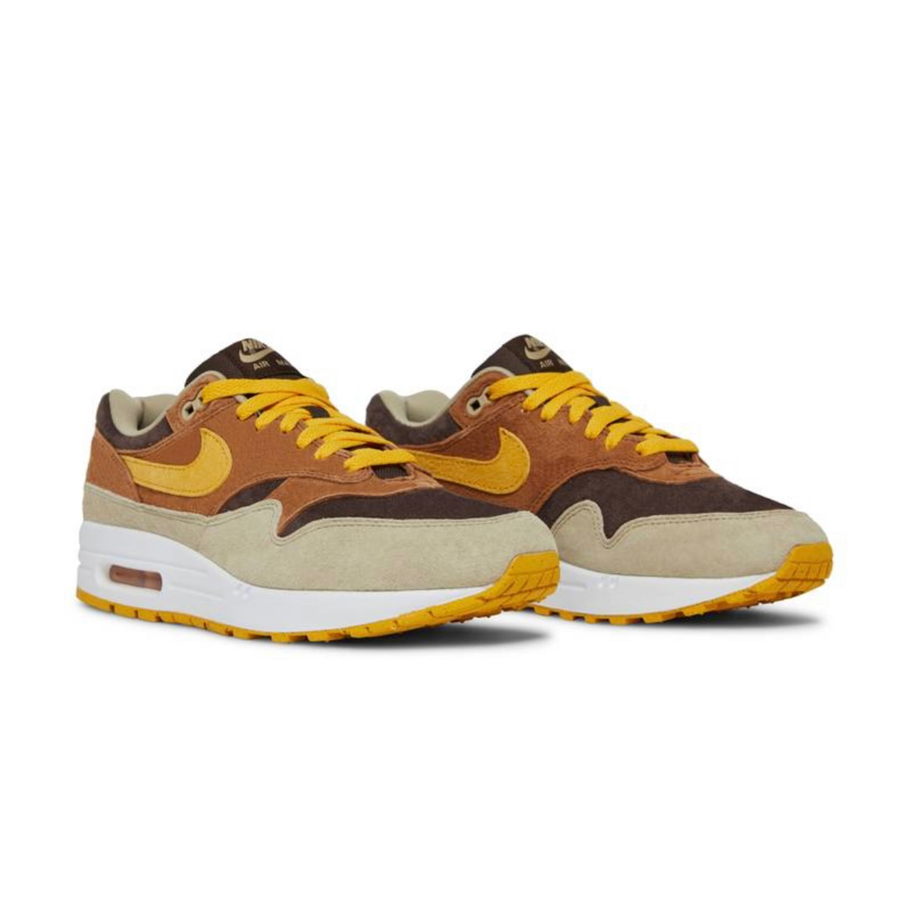 Air Max 1 Duck Pecan - Global Hype