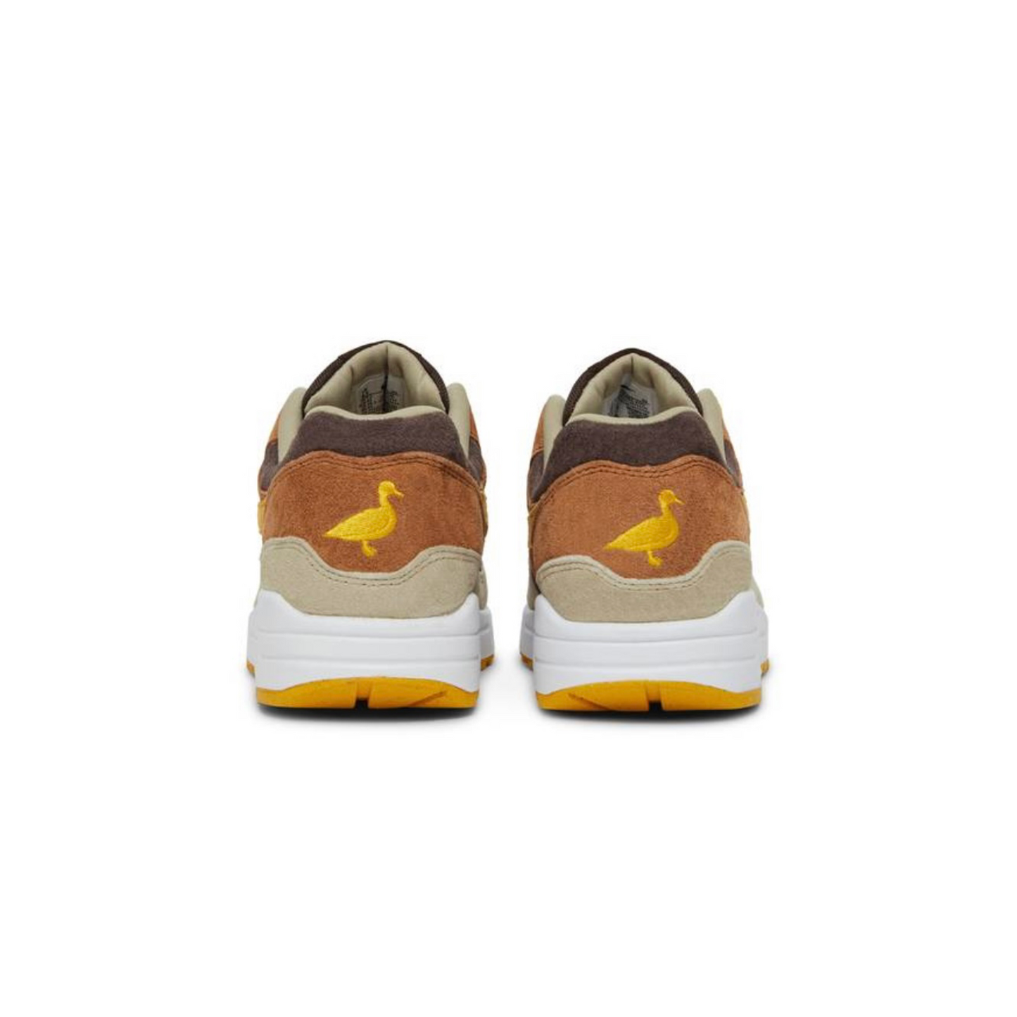 Air Max 1 Duck Pecan - Global Hype