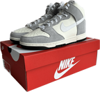 Nike Dunk High Sail White - The Global Hype